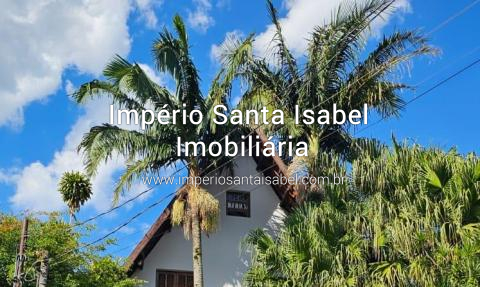 [Vende casa  450 m2 AMPARO SP-REF:2386]