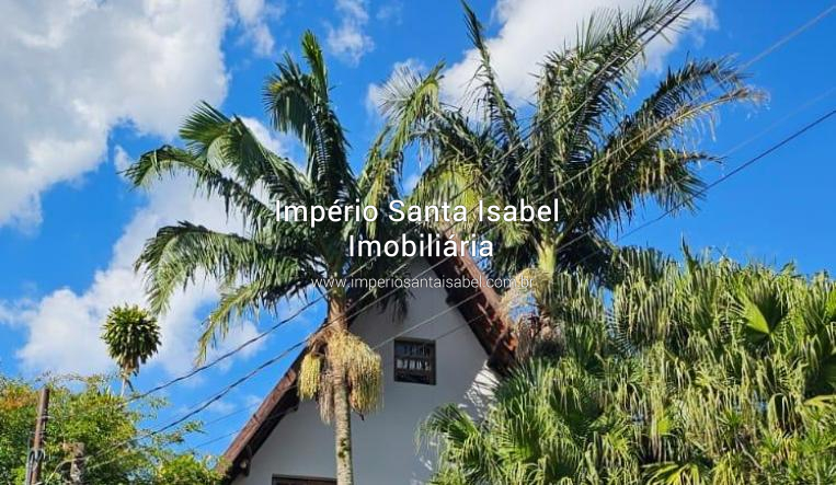 [Vende casa  450 m2 AMPARO SP-REF:2386]