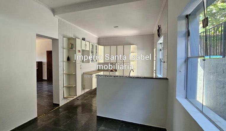 [Vende casa  450 m2 AMPARO SP-REF:2386]
