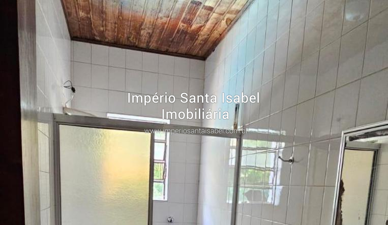 [Vende casa  450 m2 AMPARO SP-REF:2386]