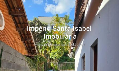 [Vende casa  450 m2 AMPARO SP-REF:2386]