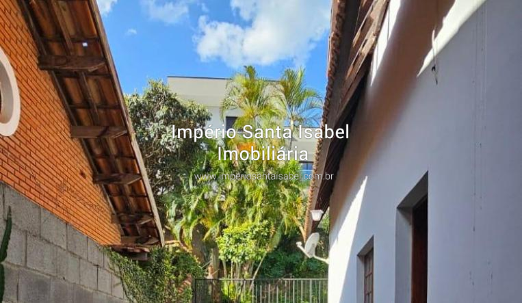 [Vende casa  450 m2 AMPARO SP-REF:2386]