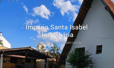 [Vende casa  450 m2 AMPARO SP-REF:2386]