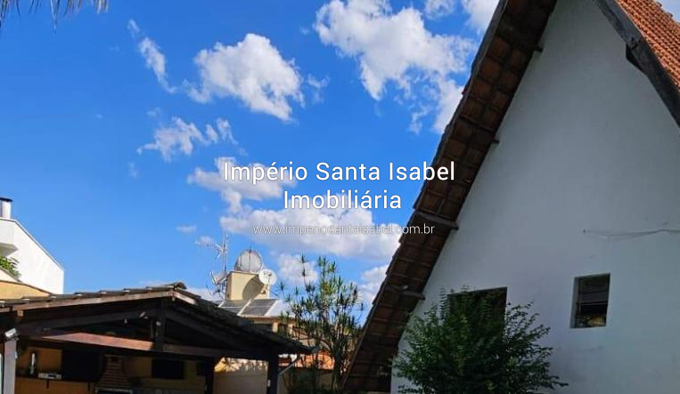 [Vende casa  450 m2 AMPARO SP-REF:2386]