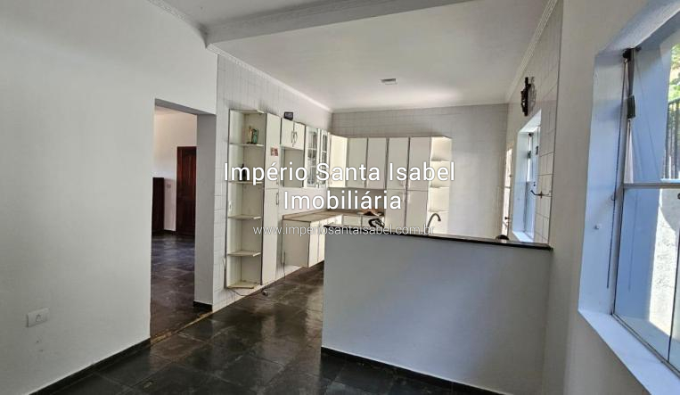 [Vende casa  450 m2 AMPARO SP-REF:2386]