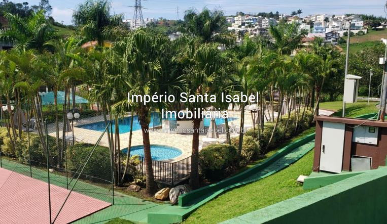 [Vende Casa 450 m2 de Alto Padrão Condomínio Arujá Hills 3 - aceita permuta de menor valor em Santa Isabel e região ]