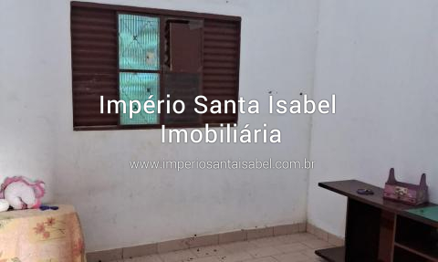 [Vende casa 131 M2 com terreno de 451 m2 - JD ELDORADO- Santa Isabel SP REF 1930]