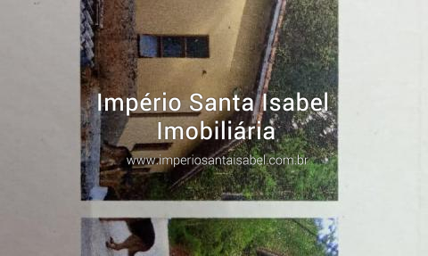 [Vende casa 131 M2 com terreno de 451 m2 - JD ELDORADO- Santa Isabel SP REF 1930]