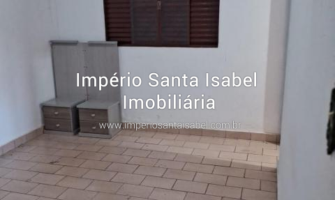 [Vende casa 131 M2 com terreno de 451 m2 - JD ELDORADO- Santa Isabel SP REF 1930]