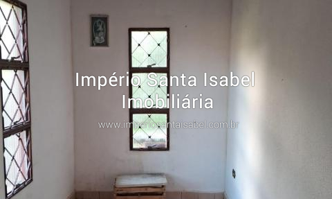 [Vende casa 131 M2 com terreno de 451 m2 - JD ELDORADO- Santa Isabel SP REF 1930]