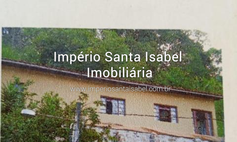[Vende casa 131 M2 com terreno de 451 m2 - JD ELDORADO- Santa Isabel SP REF 1930]