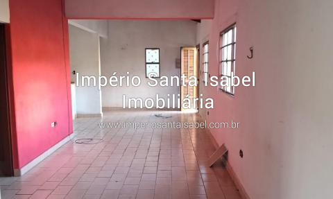 [Vende casa 131 M2 com terreno de 451 m2 - JD ELDORADO- Santa Isabel SP REF 1930]