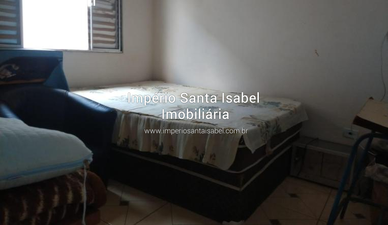 [Vende casa 457 M2 - Itaquaquecetuba SP - aceita Permuta ]