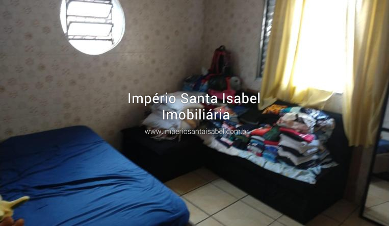 [Vende casa 457 M2 - Itaquaquecetuba SP - aceita Permuta ]