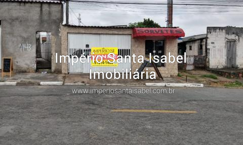 [Vende casa 457 M2 - Itaquaquecetuba SP - aceita Permuta ]