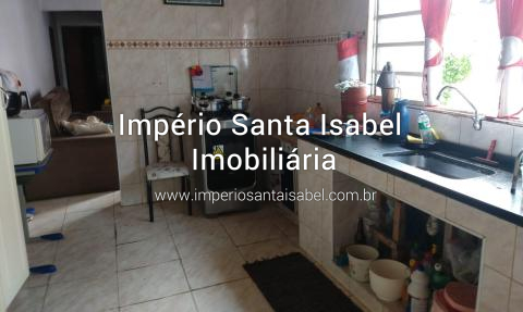[Vende casa 457 M2 - Itaquaquecetuba SP - aceita Permuta ]