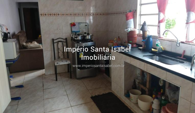 [Vende casa 457 M2 - Itaquaquecetuba SP - aceita Permuta ]