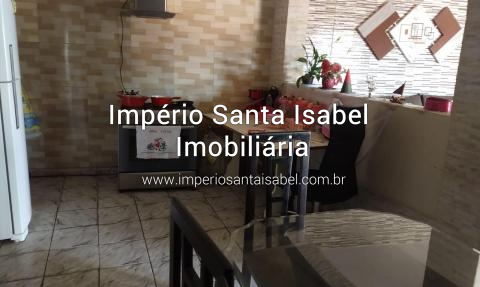 [Vende casa 457 M2 - Itaquaquecetuba SP - aceita Permuta ]