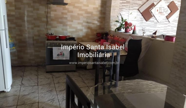 [Vende casa 457 M2 - Itaquaquecetuba SP - aceita Permuta ]