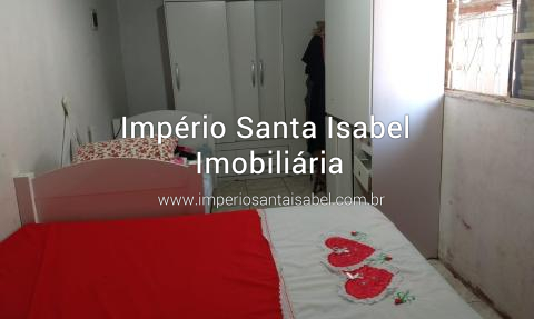 [Vende casa 457 M2 - Itaquaquecetuba SP - aceita Permuta ]