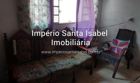 [Vende casa 457 M2 - Itaquaquecetuba SP - aceita Permuta ]