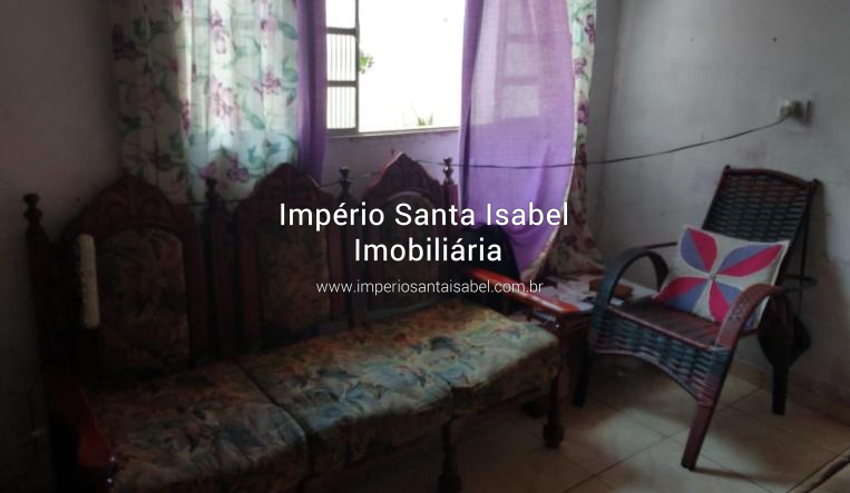 [Vende casa 457 M2 - Itaquaquecetuba SP - aceita Permuta ]