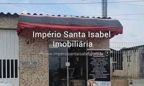 [Vende casa 457 M2 - Itaquaquecetuba SP - aceita Permuta ]