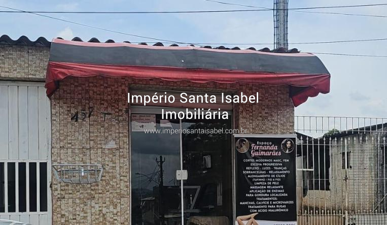 [Vende casa 457 M2 - Itaquaquecetuba SP - aceita Permuta ]