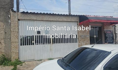 [Vende casa 457 M2 - Itaquaquecetuba SP - aceita Permuta ]