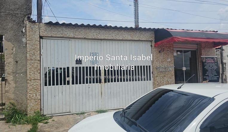 [Vende casa 457 M2 - Itaquaquecetuba SP - aceita Permuta ]