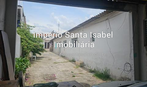 [Vende casa 457 M2 - Itaquaquecetuba SP - aceita Permuta ]