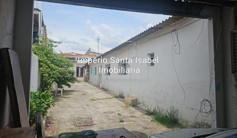 [Vende casa 457 M2 - Itaquaquecetuba SP - aceita Permuta ]