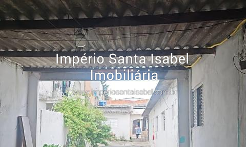 [Vende casa 457 M2 - Itaquaquecetuba SP - aceita Permuta ]