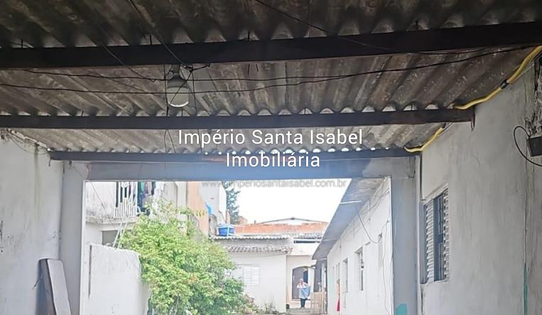 [Vende casa 457 M2 - Itaquaquecetuba SP - aceita Permuta ]