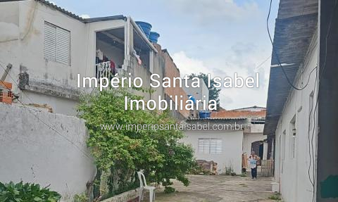 [Vende casa 457 M2 - Itaquaquecetuba SP - aceita Permuta ]
