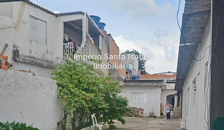 [Vende casa 457 M2 - Itaquaquecetuba SP - aceita Permuta ]