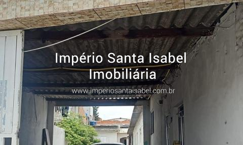 [Vende casa 457 M2 - Itaquaquecetuba SP - aceita Permuta ]