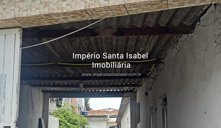 [Vende casa 457 M2 - Itaquaquecetuba SP - aceita Permuta ]