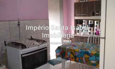 [Vende Casa 462 M2 -Escritura ok-Jardim Portugal - Santa Isabel -SP ]