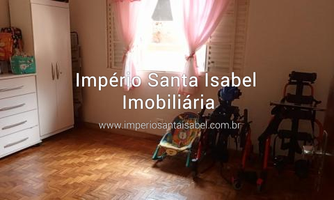 [Vende casa 490 M2 próximo centro Santa Isabel ]