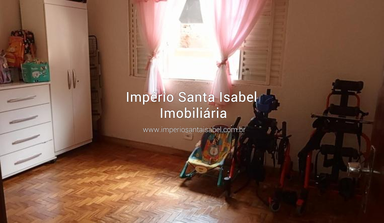 [Vende casa 490 M2 próximo centro Santa Isabel ]