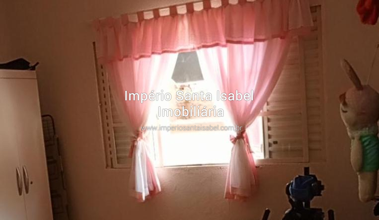 [Vende casa 490 M2 próximo centro Santa Isabel ]