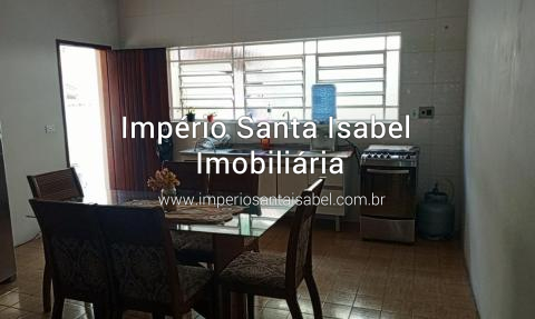 [Vende casa 490 M2 próximo centro Santa Isabel ]