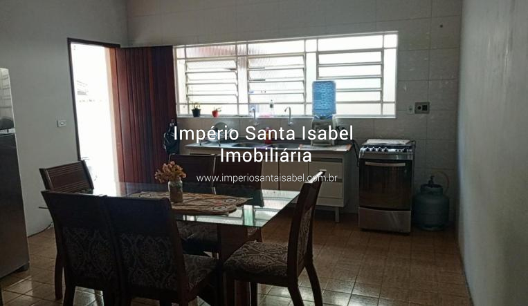 [Vende casa 490 M2 próximo centro Santa Isabel ]