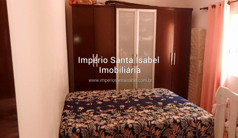 [Vende casa 490 M2 próximo centro Santa Isabel ]