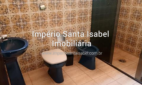 [Vende casa 490 M2 próximo centro Santa Isabel ]