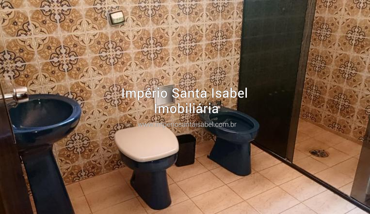 [Vende casa 490 M2 próximo centro Santa Isabel ]