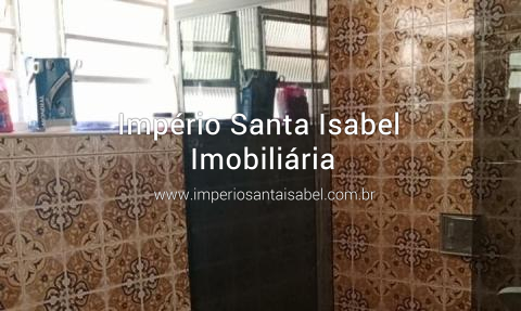 [Vende casa 490 M2 próximo centro Santa Isabel ]