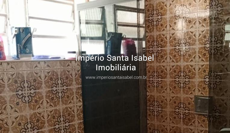 [Vende casa 490 M2 próximo centro Santa Isabel ]