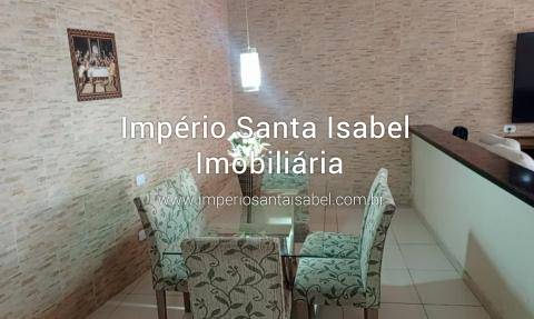 [Vende casa 490 M2 próximo centro Santa Isabel ]